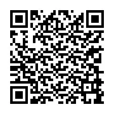 QR Code สำหรับหมายเลขโทรศัพท์ +13309999072