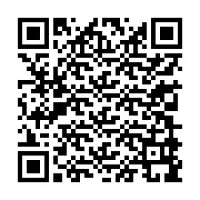 Código QR para número de telefone +13309999076