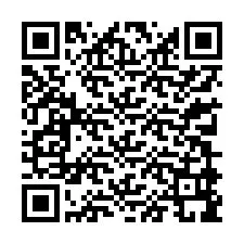 Codice QR per il numero di telefono +13309999078