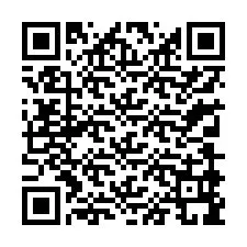 QR Code pour le numéro de téléphone +13309999081