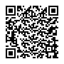 QR Code สำหรับหมายเลขโทรศัพท์ +13309999087