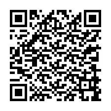 电话号码二维码 +13309999088