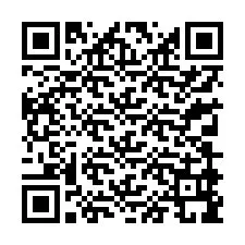 Kod QR dla numeru telefonu +13309999090