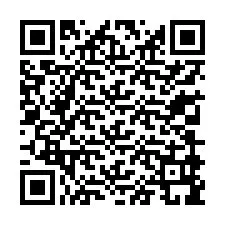 QR-Code für Telefonnummer +13309999093