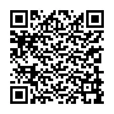 QR-koodi puhelinnumerolle +13309999112