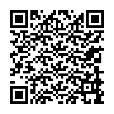 QR kód a telefonszámhoz +13309999117