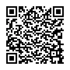 QR kód a telefonszámhoz +13309999122