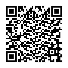 QR код за телефонен номер +13309999124