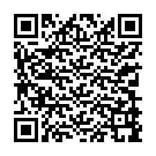 Codice QR per il numero di telefono +13309999134