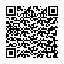 QR код за телефонен номер +13309999138