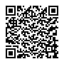 Codice QR per il numero di telefono +13309999150