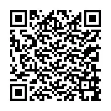 QR код за телефонен номер +13309999159