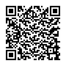 QR kód a telefonszámhoz +13309999169