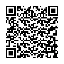 Kode QR untuk nomor Telepon +13309999170