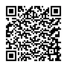 QR Code สำหรับหมายเลขโทรศัพท์ +13309999171