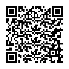 QR код за телефонен номер +13309999175