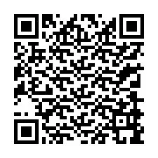 QR-koodi puhelinnumerolle +13309999181