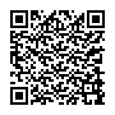 QR-код для номера телефона +13309999188