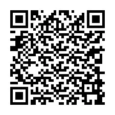 Código QR para número de teléfono +13309999192