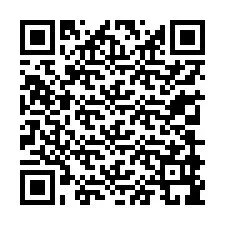 Kode QR untuk nomor Telepon +13309999193