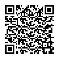 QR Code pour le numéro de téléphone +13309999194