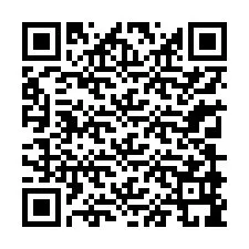 Código QR para número de teléfono +13309999195