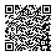 QR код за телефонен номер +13309999197