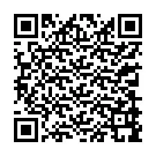 QR-code voor telefoonnummer +13309999198