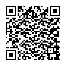 QR-код для номера телефона +13309999199