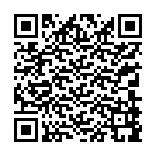 QR-code voor telefoonnummer +13309999200