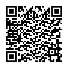 QR-Code für Telefonnummer +13309999204