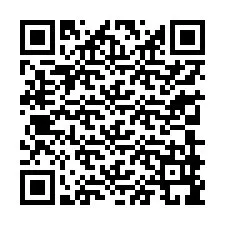 Código QR para número de teléfono +13309999206