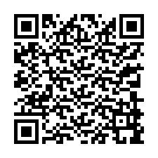 QR Code สำหรับหมายเลขโทรศัพท์ +13309999208