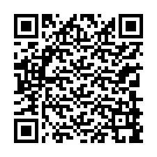 電話番号のQRコード +13309999215