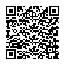 QR kód a telefonszámhoz +13309999216