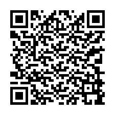 QR-koodi puhelinnumerolle +13309999220