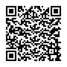 Codice QR per il numero di telefono +13309999229