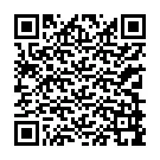 QR Code pour le numéro de téléphone +13309999231