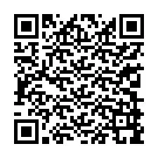 QR-code voor telefoonnummer +13309999232