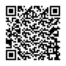 QR-code voor telefoonnummer +13309999239