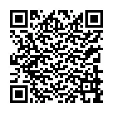 Kode QR untuk nomor Telepon +13309999241