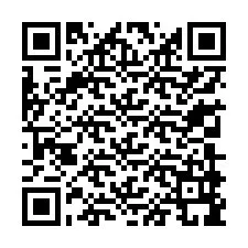 Kode QR untuk nomor Telepon +13309999243