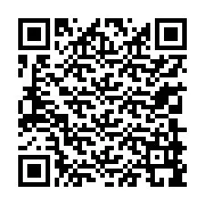 QR-Code für Telefonnummer +13309999247