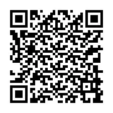 QR Code pour le numéro de téléphone +13309999250