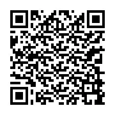 QR код за телефонен номер +13309999265