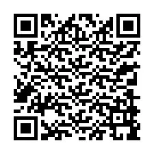 QR-code voor telefoonnummer +13309999284