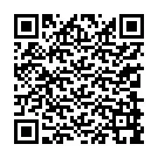 QR-код для номера телефона +13309999286