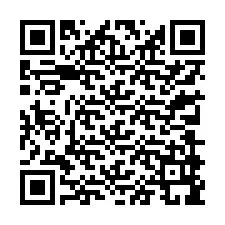 Codice QR per il numero di telefono +13309999288