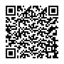 QR Code สำหรับหมายเลขโทรศัพท์ +13309999291