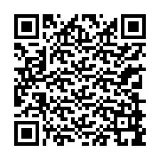 Codice QR per il numero di telefono +13309999295